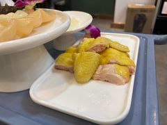 -喜聚薈·花膠雞海鮮火鍋(越秀店)