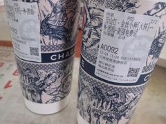 -霸王茶姬(南强街店)