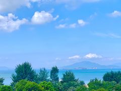 -惠州金海湾嘉华度假酒店