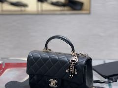 -CHANEL(恒隆广场店)