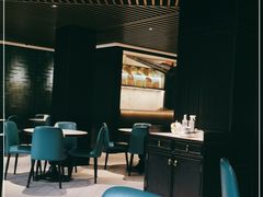 大堂-绿波廊(豫园店)