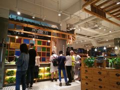 -冰泉豆浆馆(阳朔店)