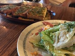 -PIZZA BIANCA(民园店)