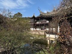 -木子山庄·安徽省老字号·中国炖锅宴