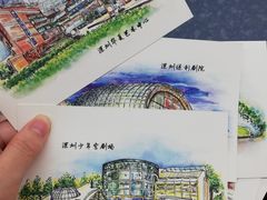 -保利国际影城(保利文化广场店)