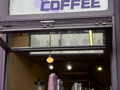 -HANA COFFEE(长寿路店)