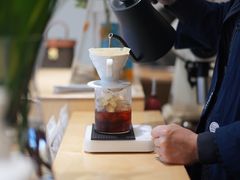 -Onirii Coffee(长乐路店)