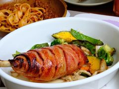 路飞大骨肉-JAMES+詹嘉厨房