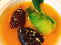 -The COOK·厨餐厅·自助餐(浦东嘉里大酒店)