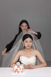 -乐派诗婚纱摄影