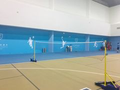 -北京嘉里健身·Kerry Sports(北京嘉里大酒店)