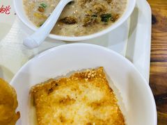 -阊门姚记豆浆(旧学前直营店)
