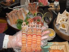 -花潮料理艺食馆(SM新生活广场店)