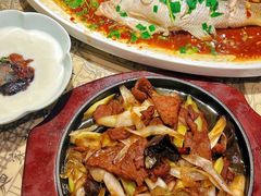 -遇见长安之高山流水(李家村万达店)