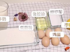 -威利旺卡烘焙西点蛋糕培训(朝阳校区)