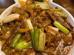 -老白肉馆(临江小区店)