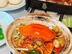 -莉莉海堂HAITANG·烤鸭(国贸商城店)