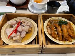 -蔡澜点心·粤菜(西单大悦城店)