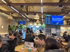 -云阿蛮云南生烫牛肉米线(奉贤路店)