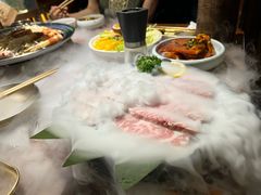 -九田家黑牛烤肉料理(新辰里亚运村店)