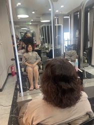-TOP HAIR SALON