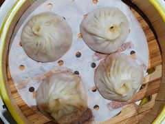 -王家沙点心店(南京西路总店)