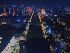 -南昌之星摩天轮