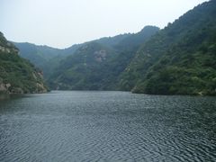 景点-仙居谷风景区