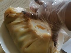 卷凉皮-安徽阜阳卷馍(西单店)