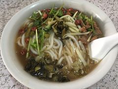 -许佳后安粉汤店