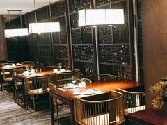 大堂-童福兴·南京菜(老门东店)