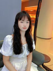 -藤野造型烫染接发