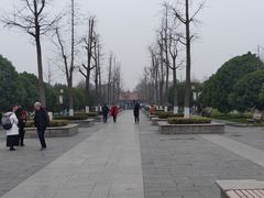 -明故宫遗址公园