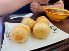 玉兰饼-毛华美食(清扬路二店)
