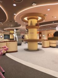 -奈尔宝·国风主题儿童乐园·亲子餐厅(豫园商城店)