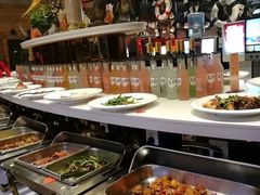 -好伦哥比萨烤肉自助(马家堡店)