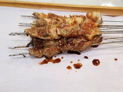-万鑫鸡翅