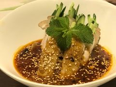 -榕意·川味之美(深业上城店)