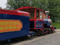 -永定河休闲森林公园