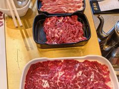 -牛街清真满恒記(平安里西大街店)