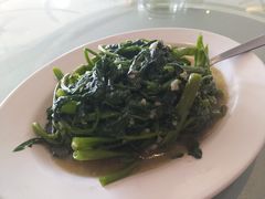 -无招牌海鲜餐厅(滨海艺术中心店)
