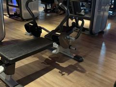 -W FITNESS 威尔仕健身·游泳(老西门新苑店)