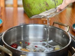 -南国锋味椰子鸡(瀚海店)