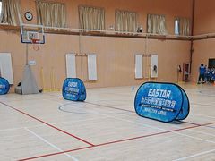 -东方启明星篮球培训(天坛校区)