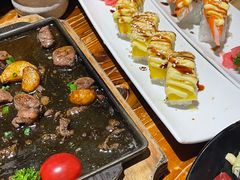 -小川洋风料理(街道口店)