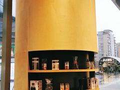 -Seesaw Coffee(苏州中心店)