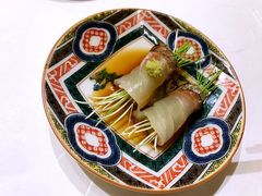 -鮨一日本料理(大中华店)