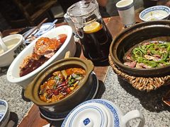 -南京大牌档(济南万象城店)