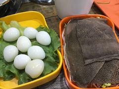 -小郡肝串串香火锅(金桥店)