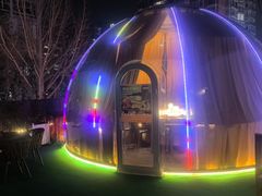 -羊门客在·烤盐池滩羊·川菜